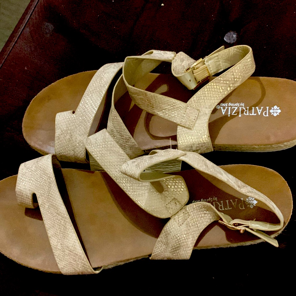Patrizia By Spring Step Brand